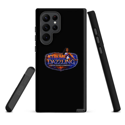 Tough Case for Samsung® | Xtreme Dazzling Divas Dance Company