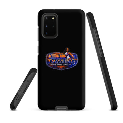 Tough Case for Samsung® | Xtreme Dazzling Divas Dance Company