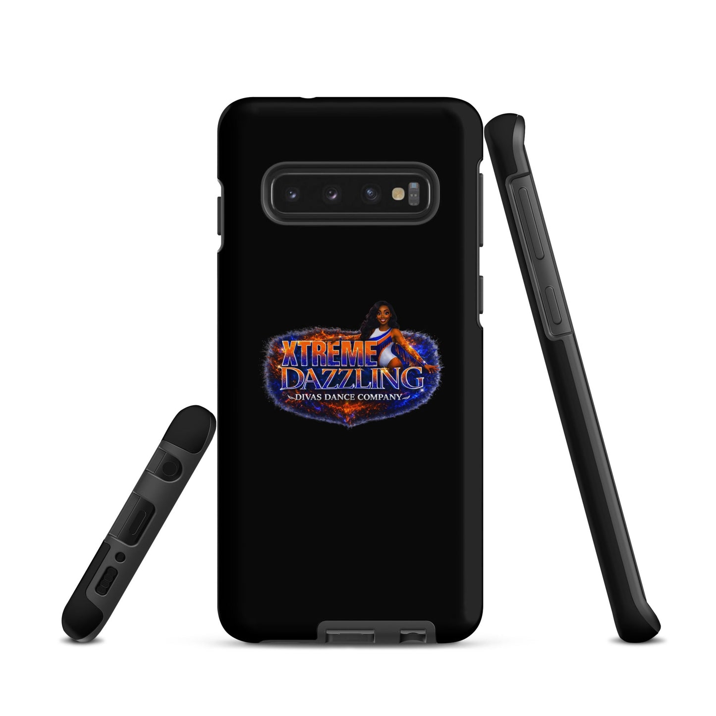 Tough Case for Samsung® | Xtreme Dazzling Divas Dance Company