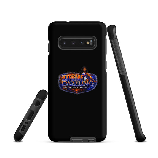 Tough Case for Samsung® | Xtreme Dazzling Divas Dance Company