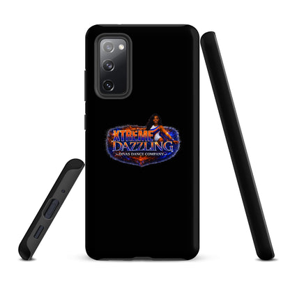 Tough Case for Samsung® | Xtreme Dazzling Divas Dance Company