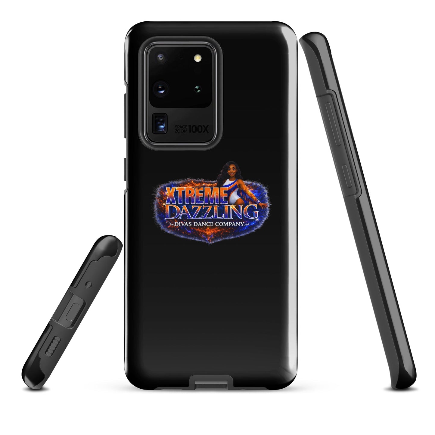 Tough Case for Samsung® | Xtreme Dazzling Divas Dance Company