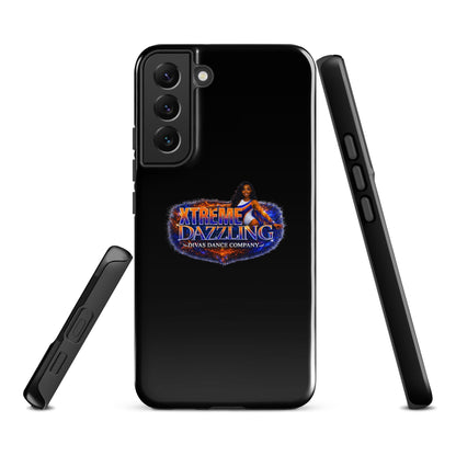 Tough Case for Samsung® | Xtreme Dazzling Divas Dance Company