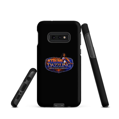 Tough Case for Samsung® | Xtreme Dazzling Divas Dance Company