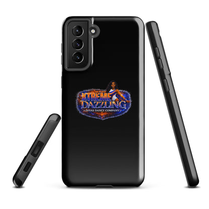 Tough Case for Samsung® | Xtreme Dazzling Divas Dance Company