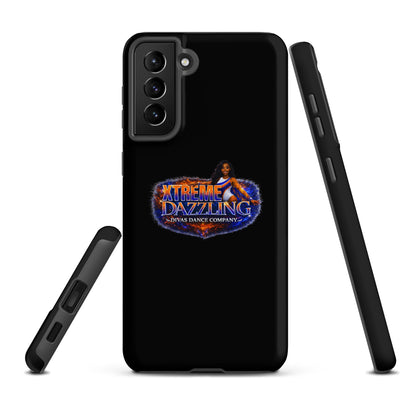 Tough Case for Samsung® | Xtreme Dazzling Divas Dance Company