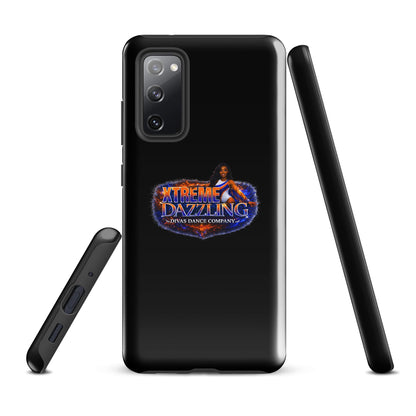 Tough Case for Samsung® | Xtreme Dazzling Divas Dance Company