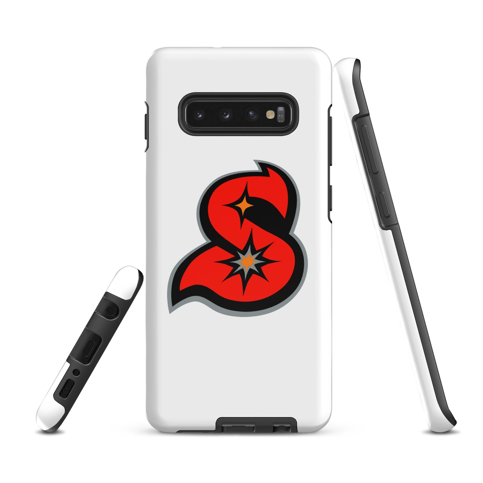 Tough Case for Samsung® | Yavapai Inline Hockey Association
