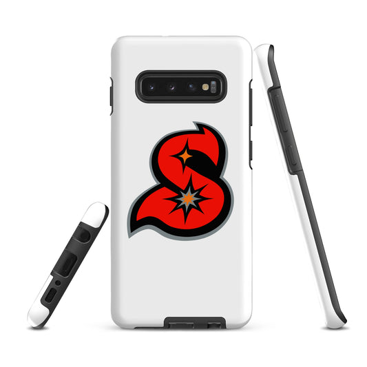Tough Case for Samsung® | Yavapai Inline Hockey Association
