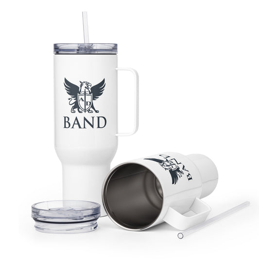 Travel Mug | Arma Dei Academy Band