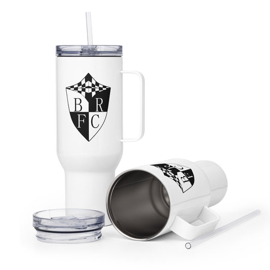 Travel Mug | Bard College Rugby Football Club