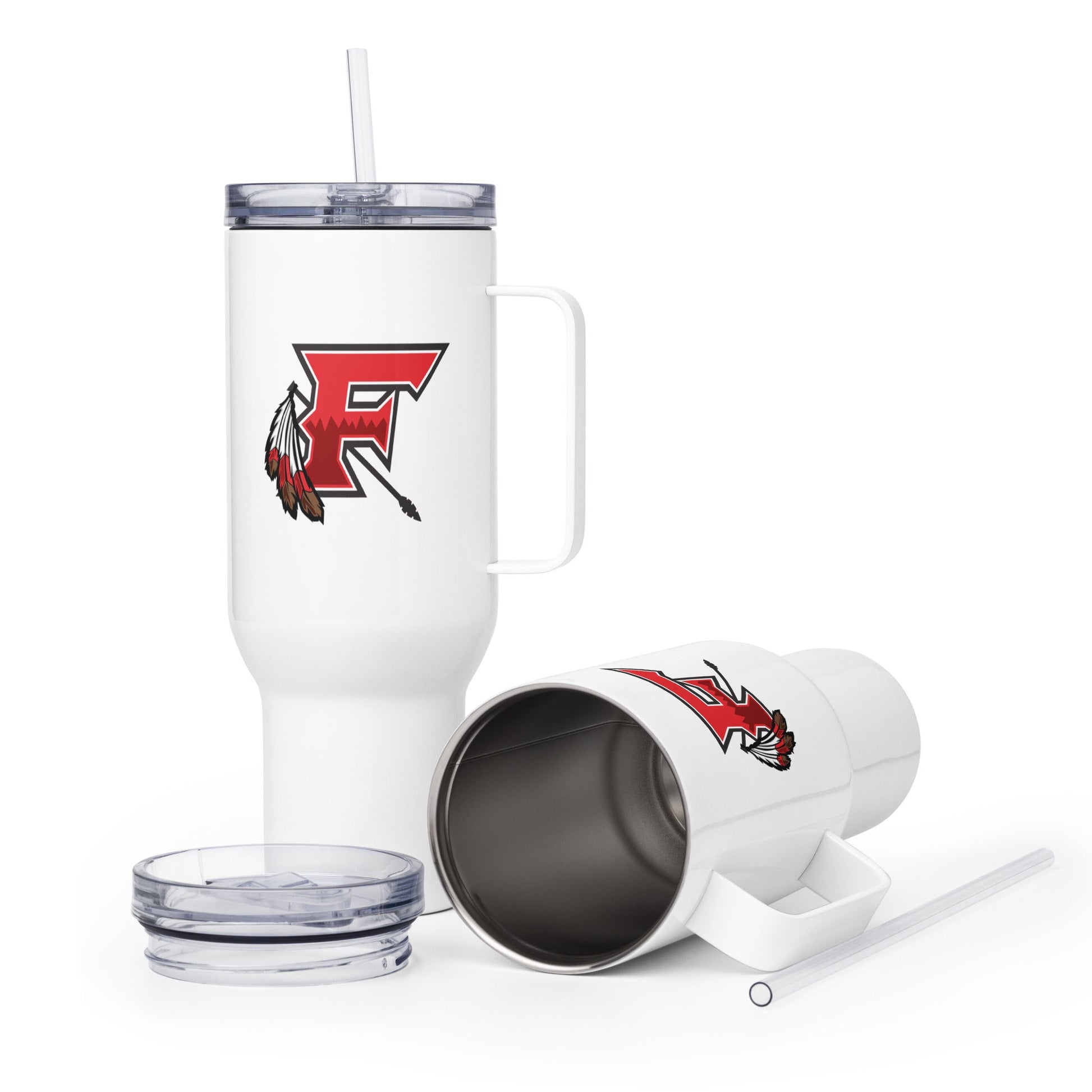 Travel Mug | Blake's Test Collection 17