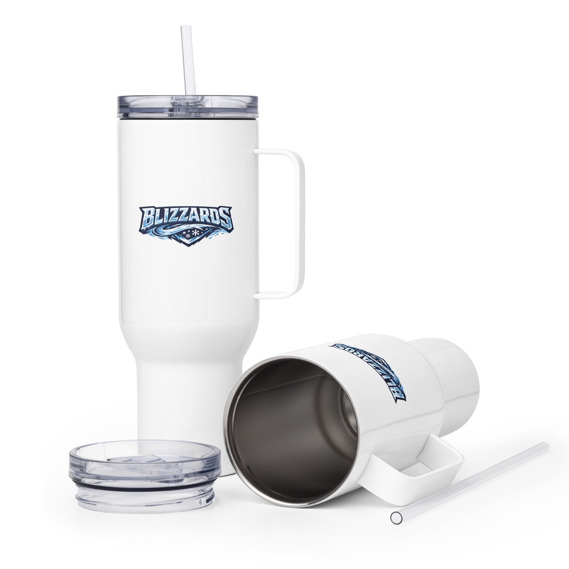Travel Mug | Blizzards