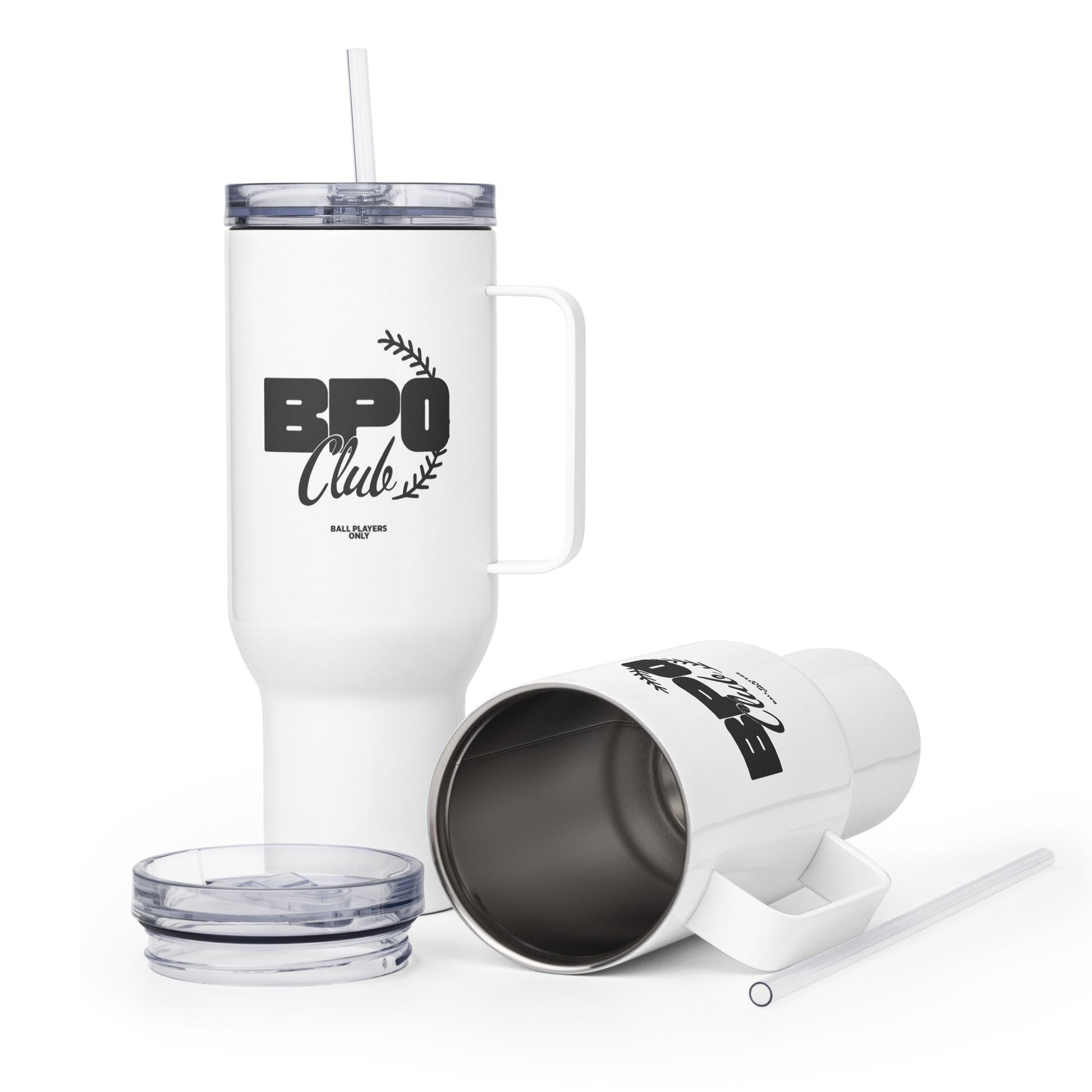 Travel Mug | BPO Club