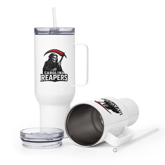 Travel Mug | Carolina Reapers
