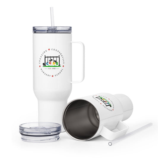 Travel Mug | CCNS