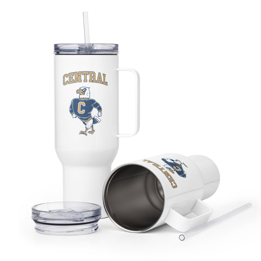 Travel Mug | Central Football