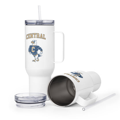 Travel Mug | Central High School