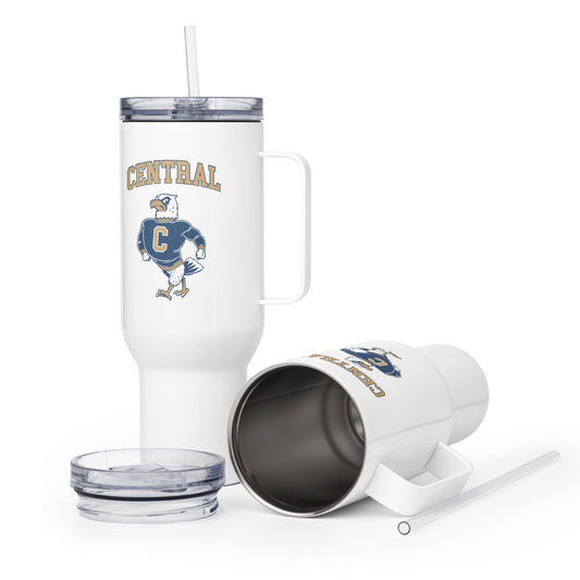 Travel Mug | Central High School