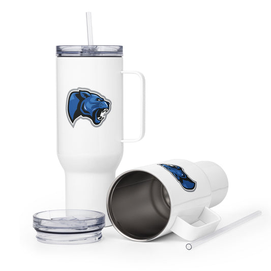 Travel Mug | Denmark Technical College