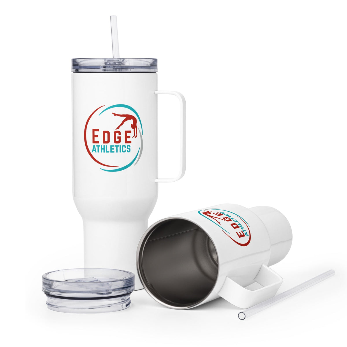 Travel Mug | Edge Athletics