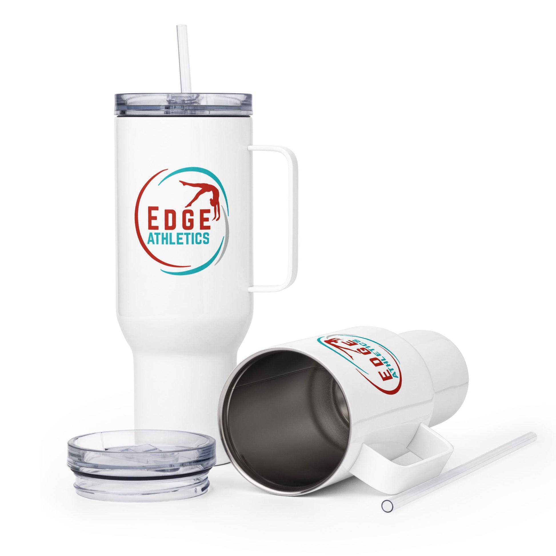 Travel Mug | Edge Athletics