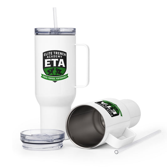 Travel Mug | Elite Trench Academy