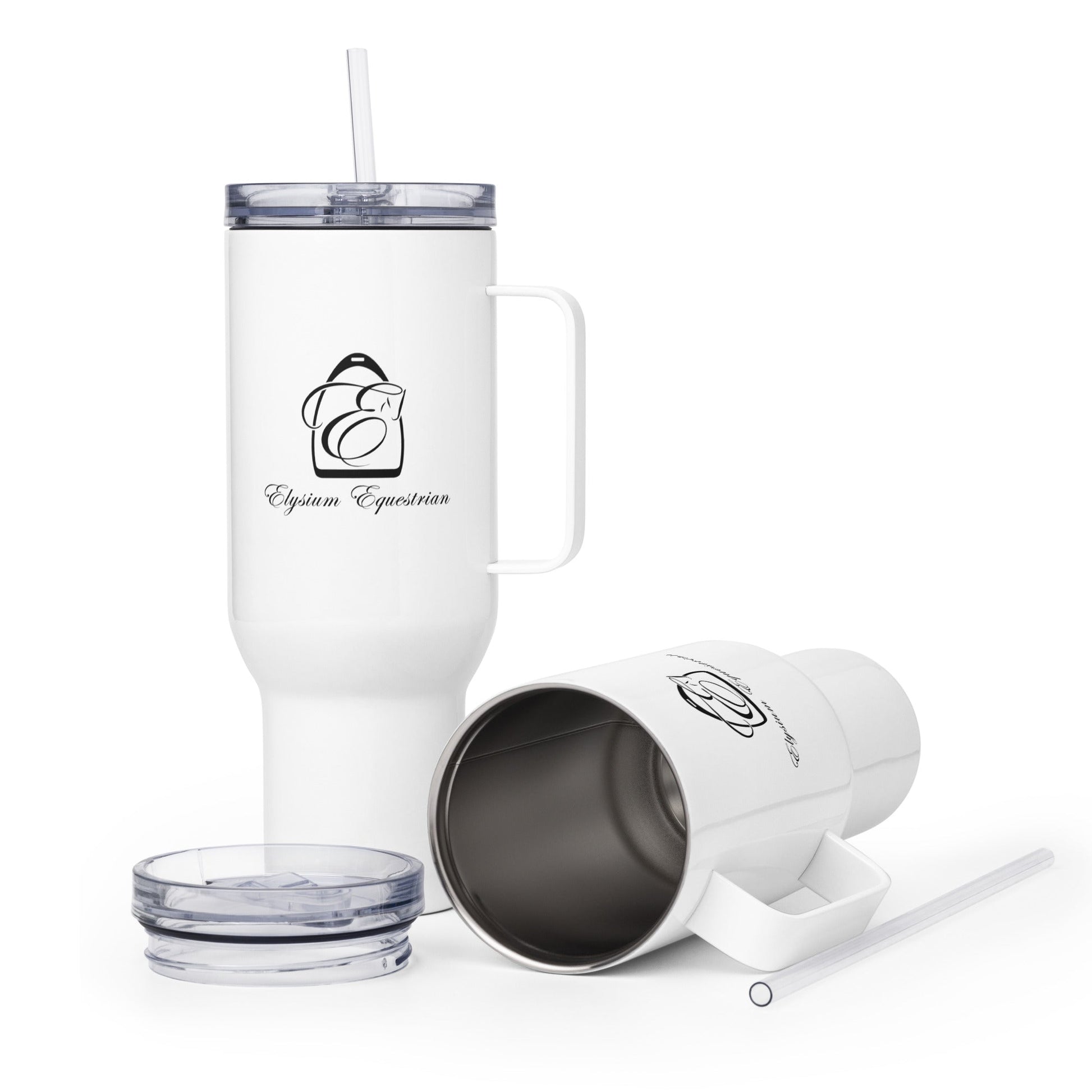 Travel Mug | Elysium Equestrian