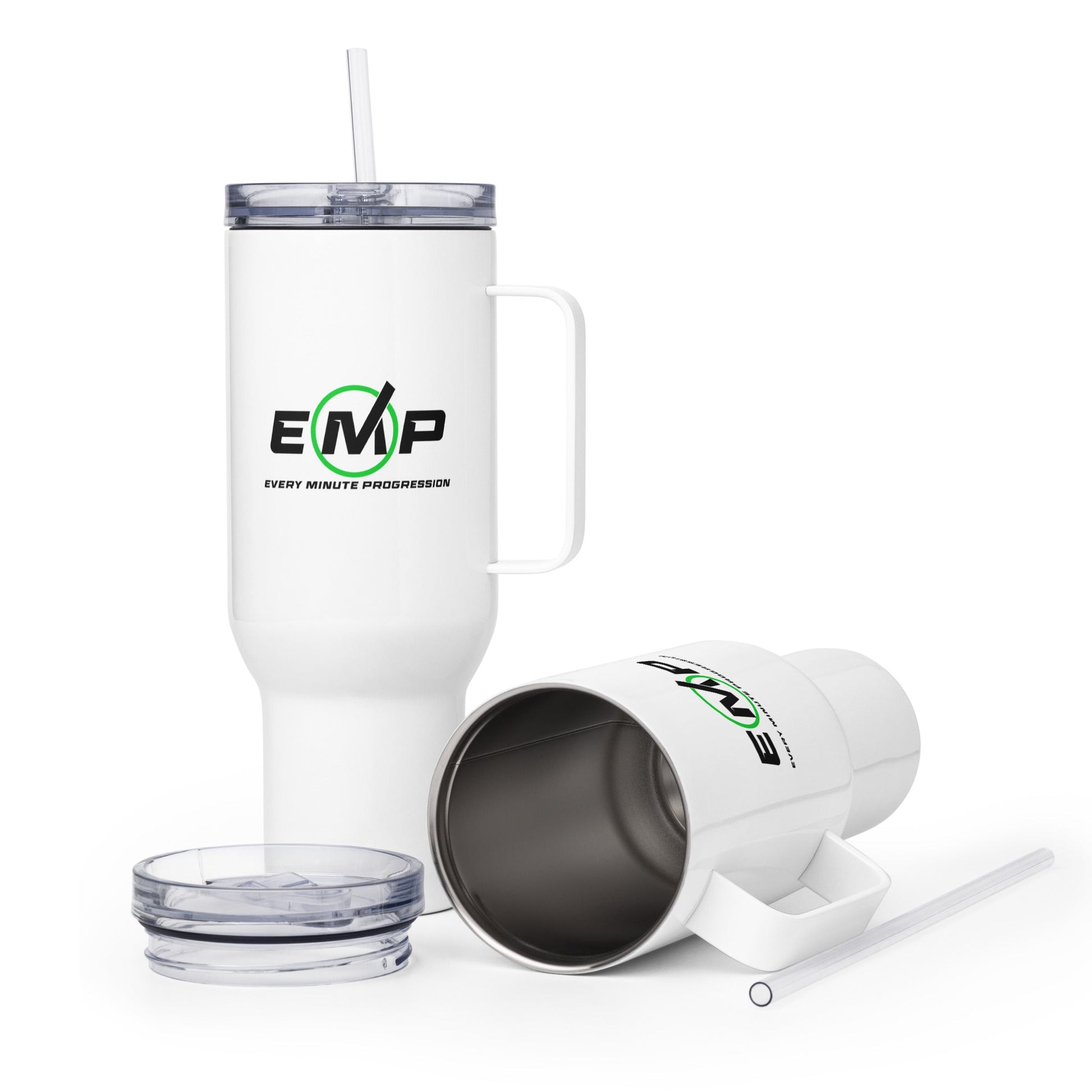 Travel Mug | EMP Trainings