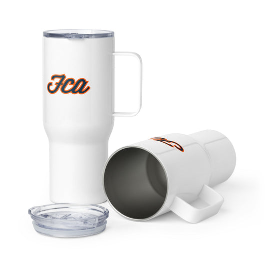 Travel Mug | FCA Glory