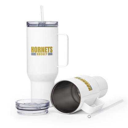 Travel Mug | HORNETS | Hive Elite Logo