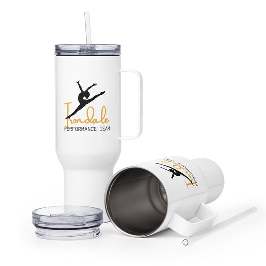 Travel Mug | Irondale Dance Team