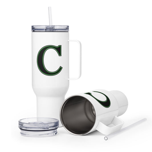 Travel Mug | John Cooper Baseball