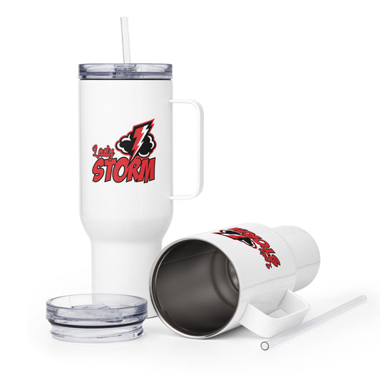 Travel Mug | Lady Storm