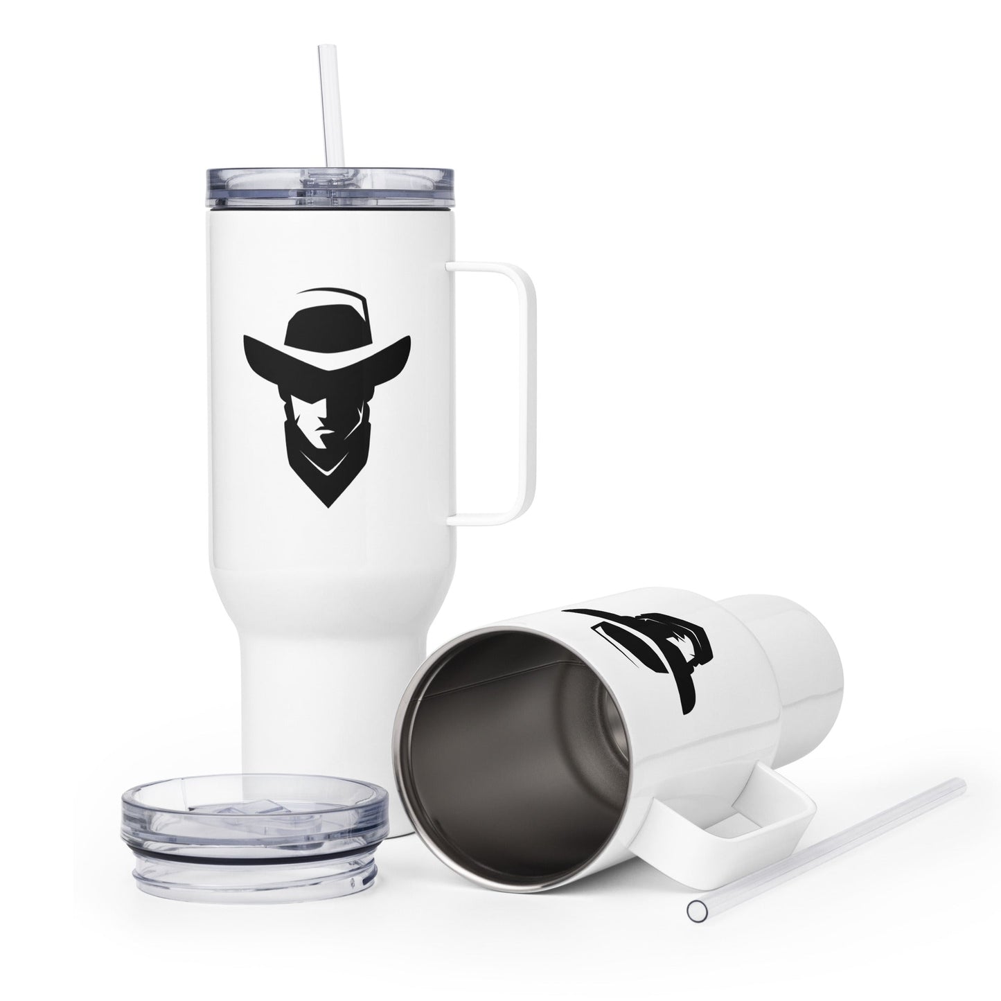 Travel Mug | Marple Mavericks