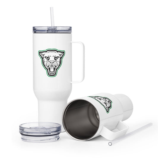Travel Mug | Matt Power Elite