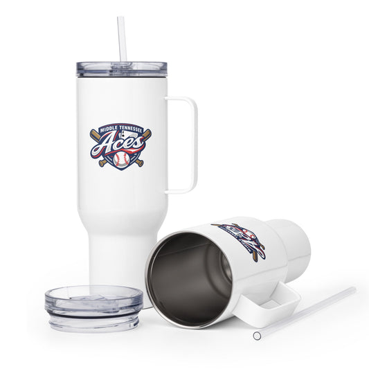Travel Mug | Middle TN Aces 8u