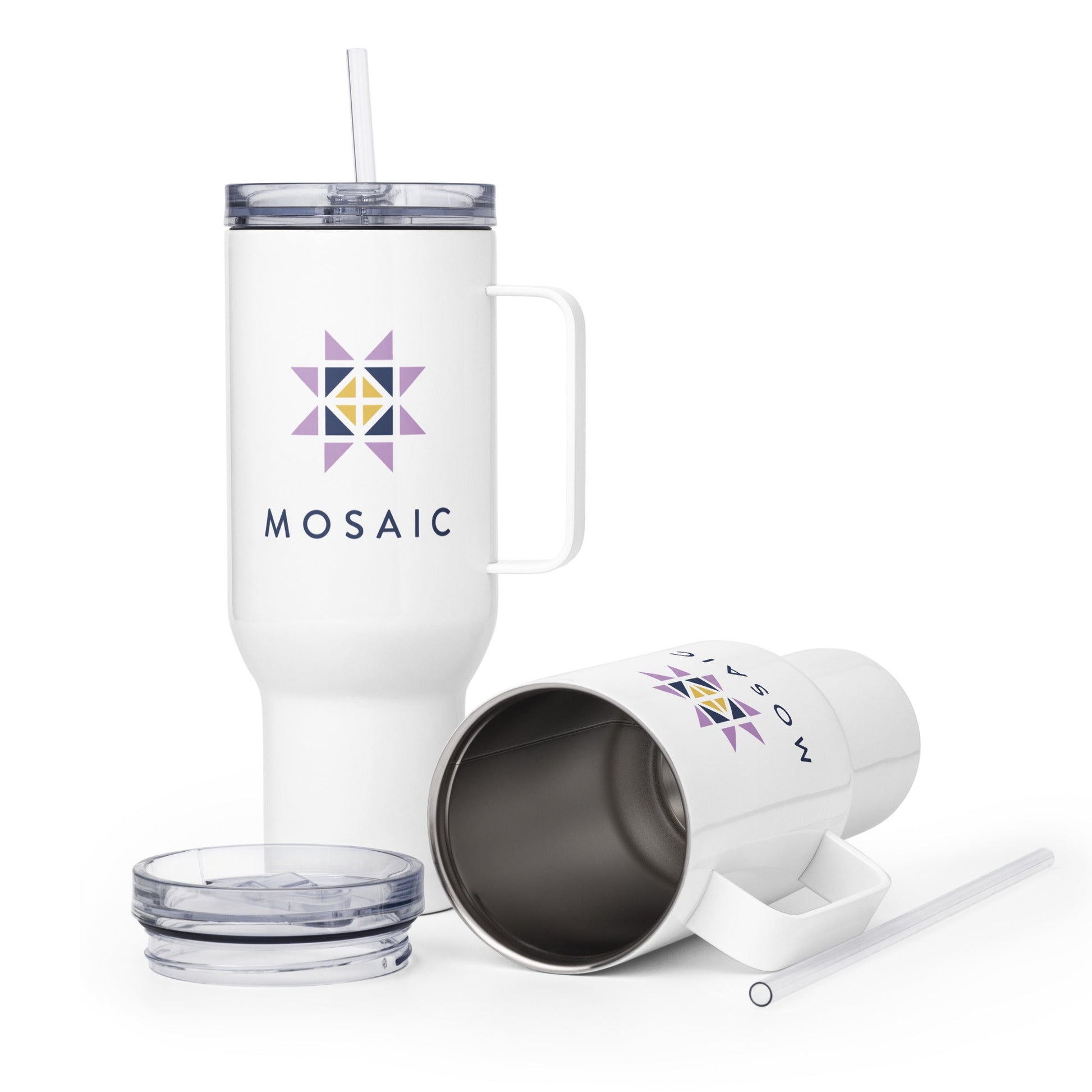 Travel Mug | Mosaic Mennonite Conference