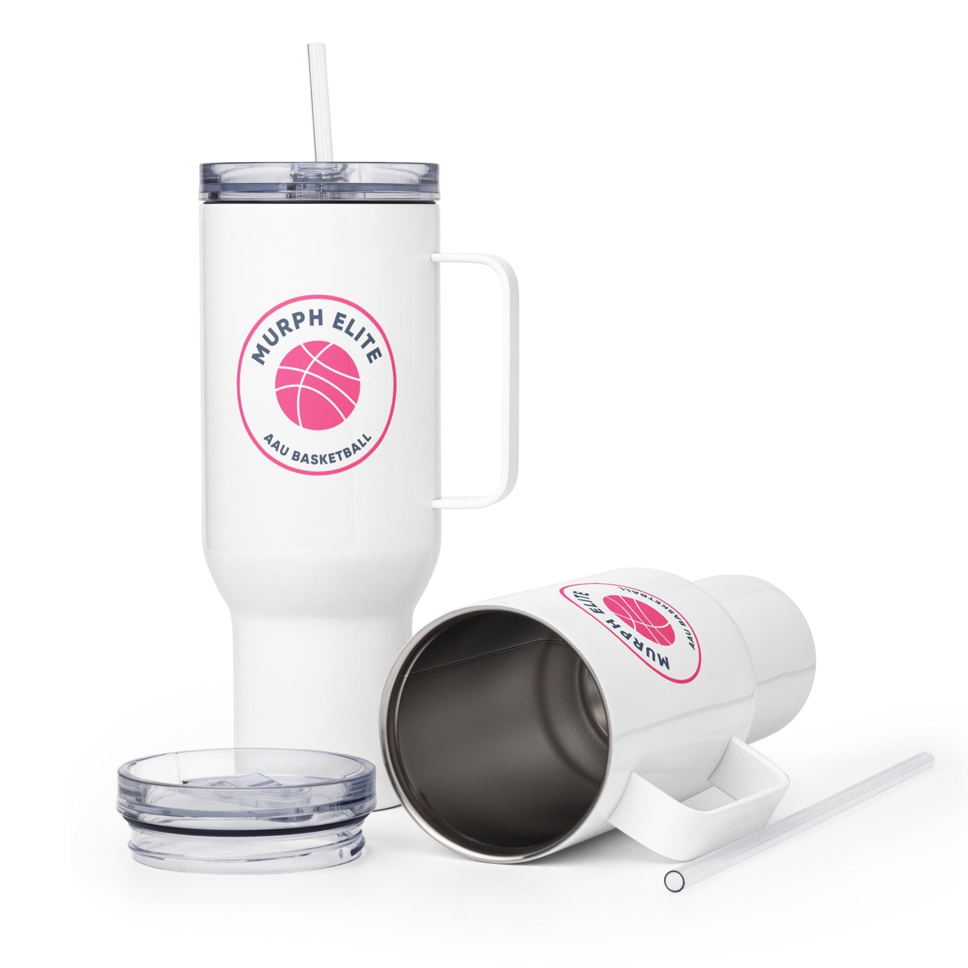 Travel Mug | Murph Elite