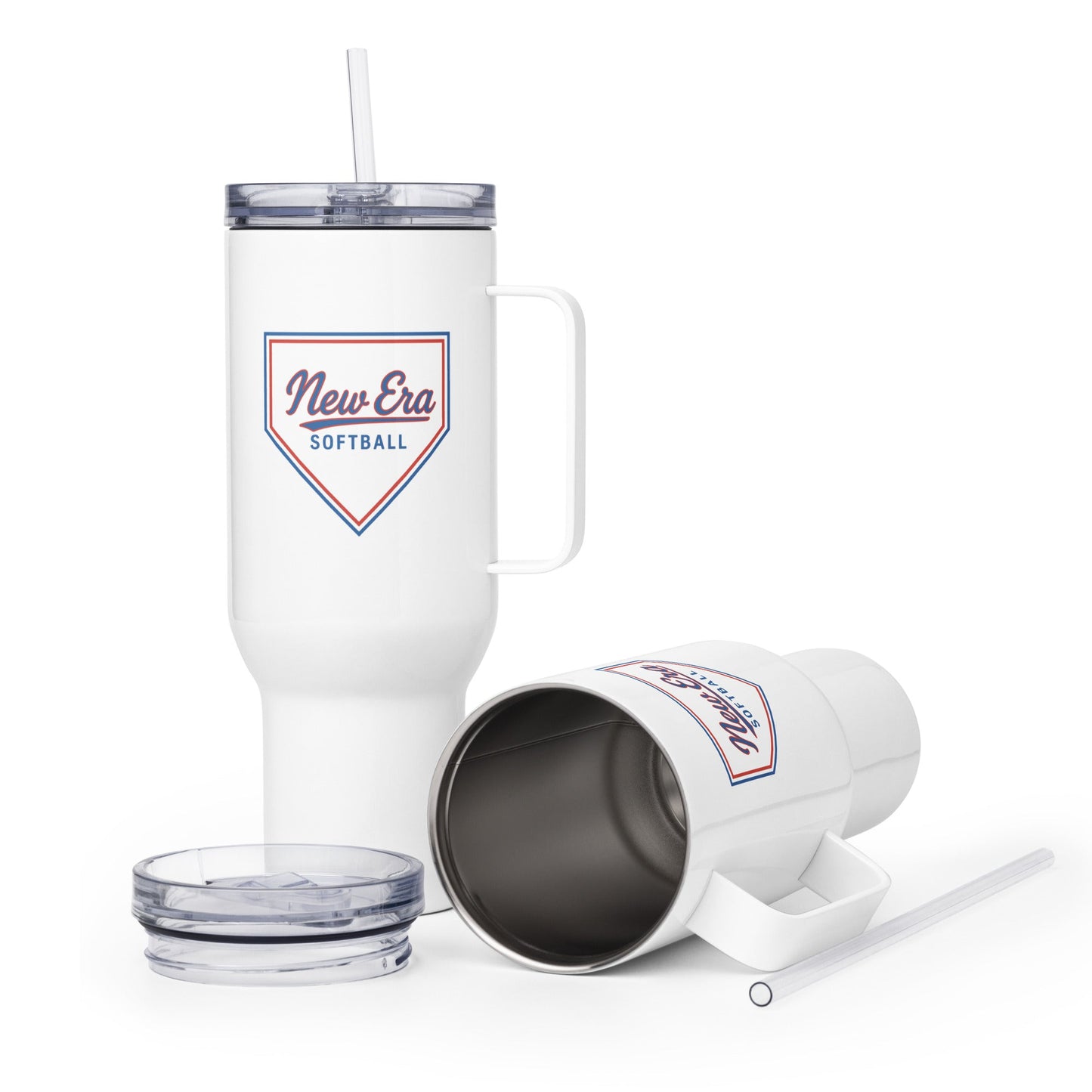 Travel Mug | New Era Softball