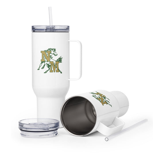 Travel Mug | North Moore Softball