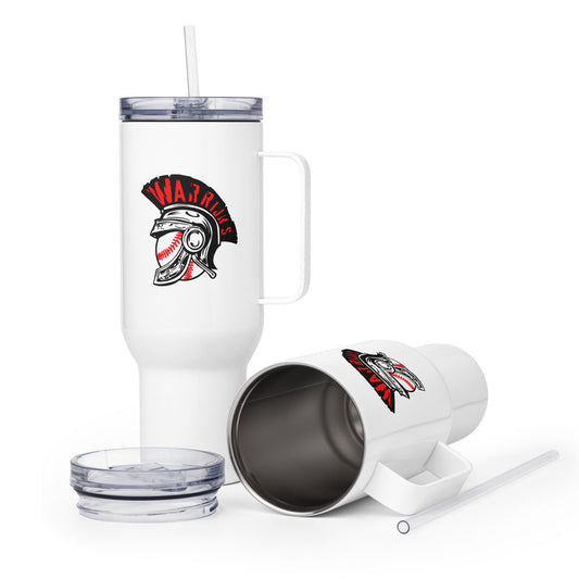 Travel Mug | Omaha Warriors