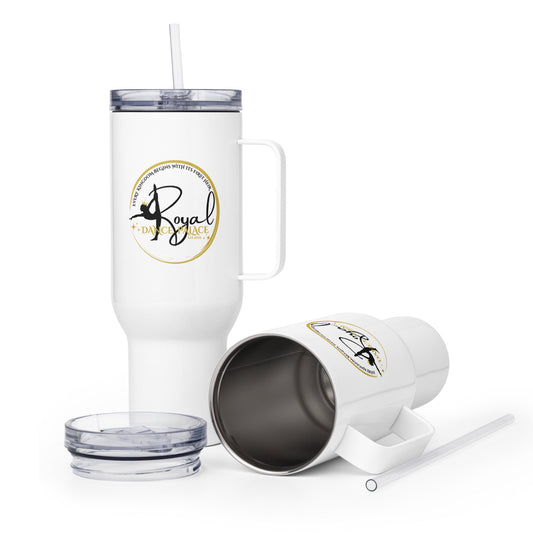 Travel Mug | Royal Dance Palace
