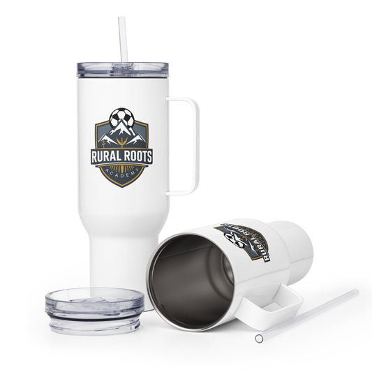 Travel Mug | Rural Roots Academy
