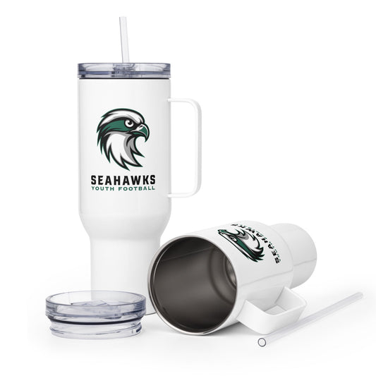 Travel Mug | Seahawks Youth Football