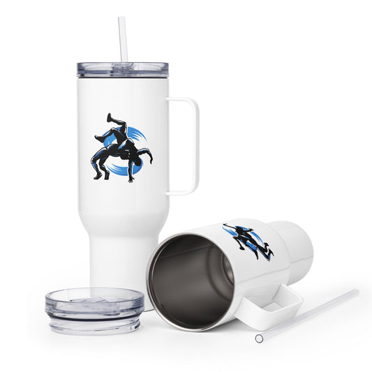 Travel Mug | Storm Wrestling Club
