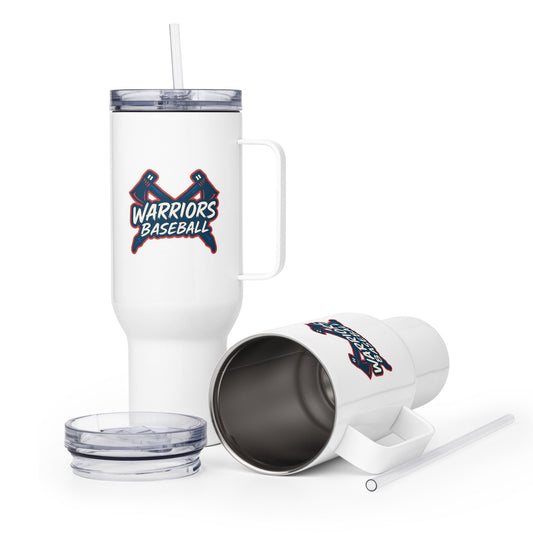 Travel Mug | Tennessee Warriors