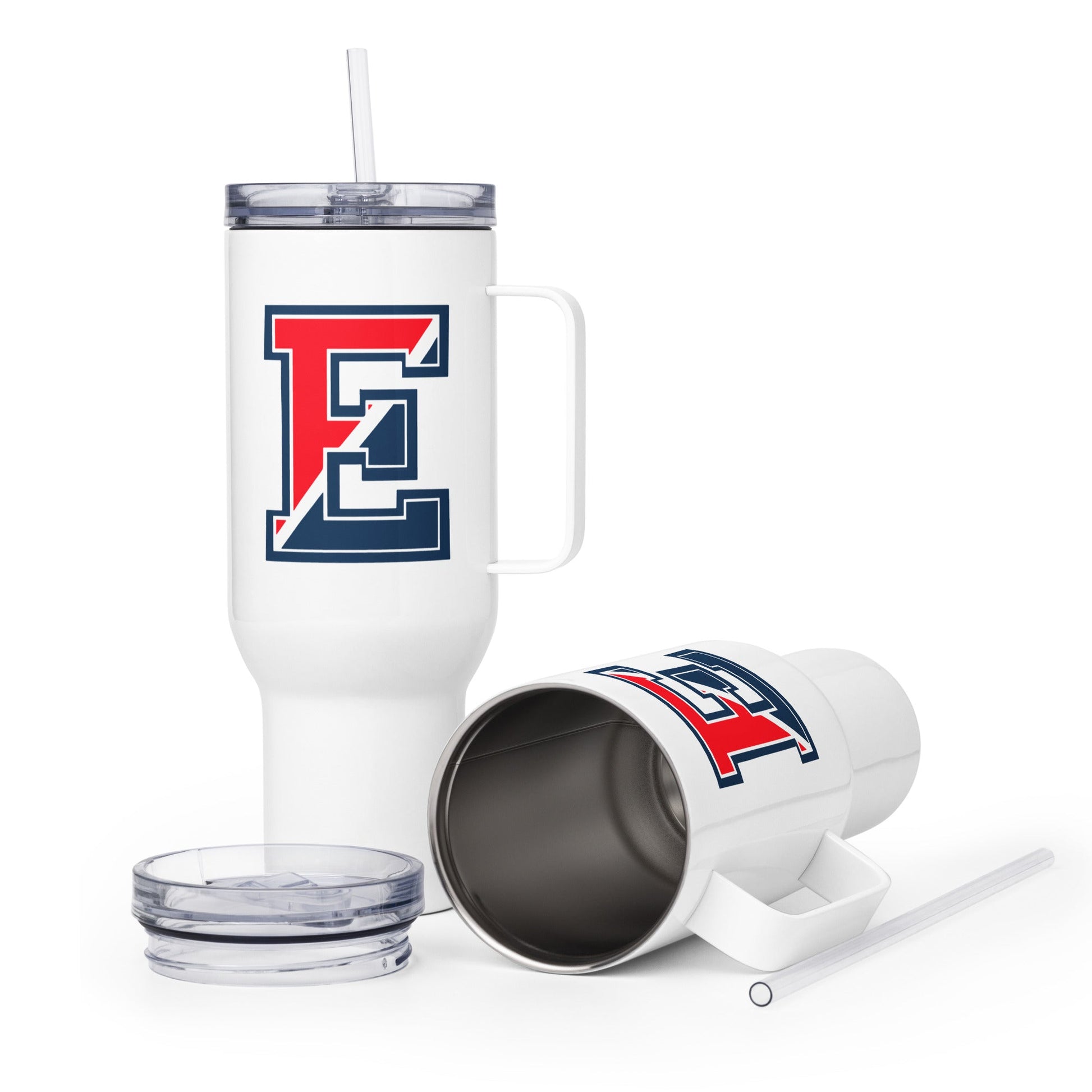 Travel Mug | TEST COLLECTION 1