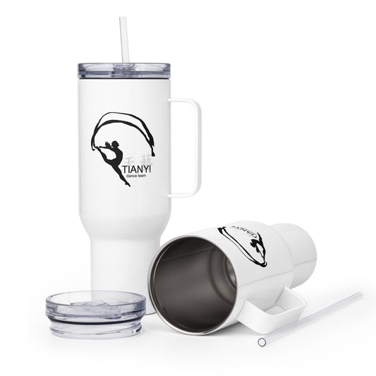 Travel Mug | Tianyi Dance Team