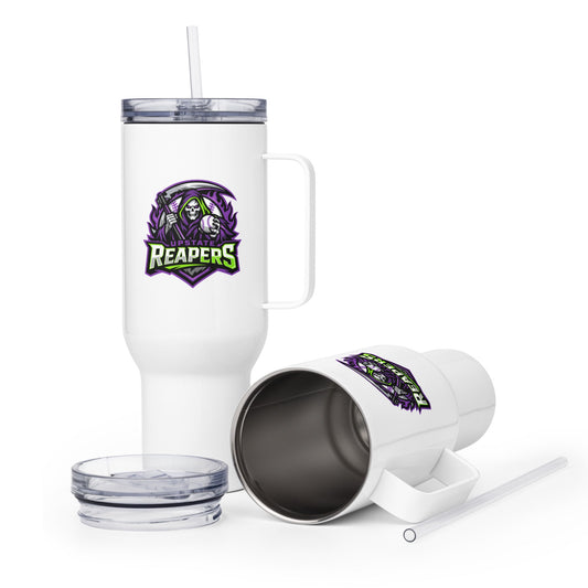 Travel Mug | Upstate Reapers